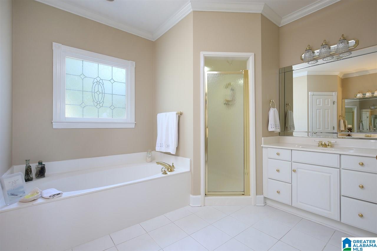 6499 Cambridge Road Pinson, AL 35126 - Photo 17 of 37