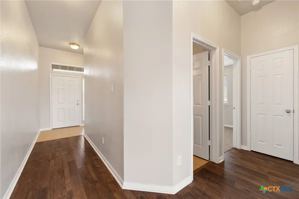 $229,000 | 7919 Woodbury Drive, Temple, TX 76502