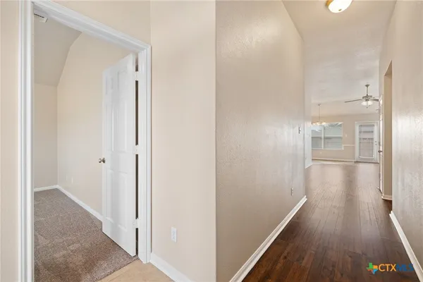 $229,000 | 7919 Woodbury Drive, Temple, TX 76502