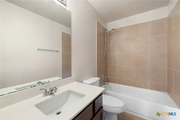 $229,000 | 7919 Woodbury Drive, Temple, TX 76502