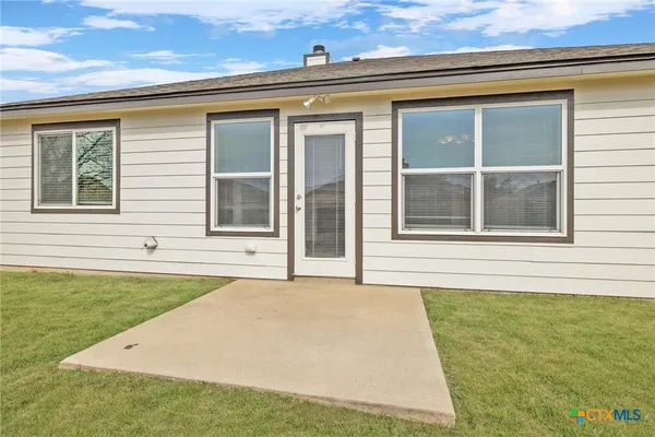 $229,000 | 7919 Woodbury Drive, Temple, TX 76502