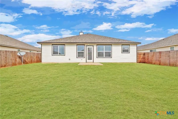 $229,000 | 7919 Woodbury Drive, Temple, TX 76502