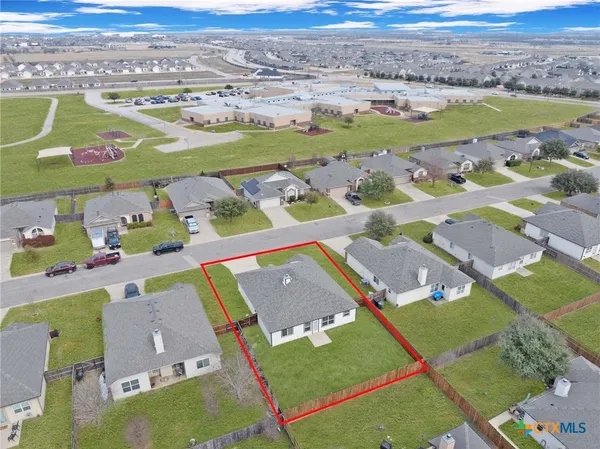 $229,000 | 7919 Woodbury Drive, Temple, TX 76502