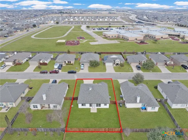 $229,000 | 7919 Woodbury Drive, Temple, TX 76502