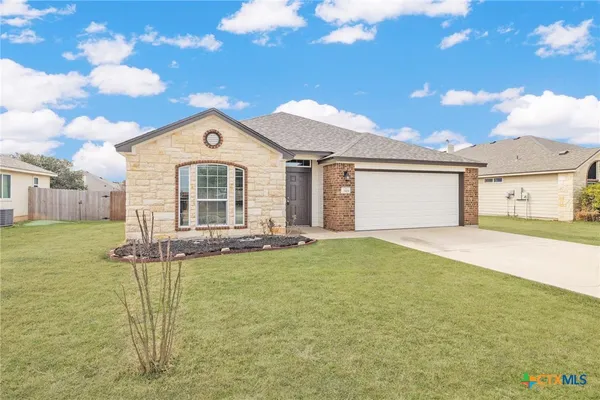 $229,000 | 7919 Woodbury Drive, Temple, TX 76502