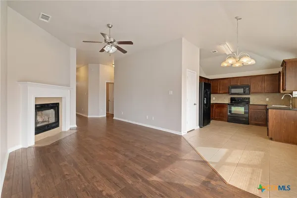 $229,000 | 7919 Woodbury Drive, Temple, TX 76502