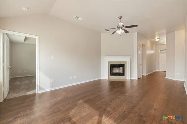 $229,000 | 7919 Woodbury Drive, Temple, TX 76502