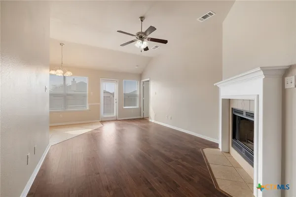 $229,000 | 7919 Woodbury Drive, Temple, TX 76502