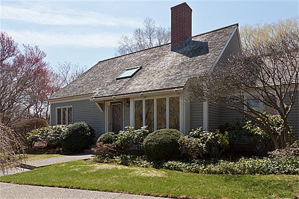 75 Potter Pond, Unit 75 Lexington, MA 02421 - Photo 1 of 1 Gallery Image 1