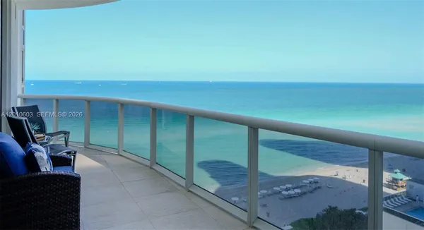 $10,500 | 15901 Collins Avenue, Unit 1102, Sunny Isles Beach, FL 33160