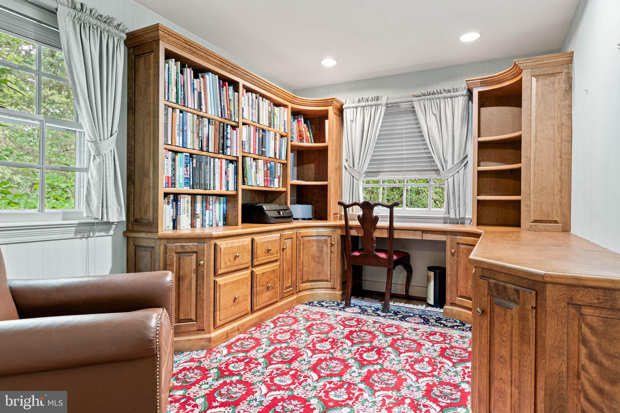 1312 Partridge Lane Villanova, PA 19085 - Photo 28 of 50