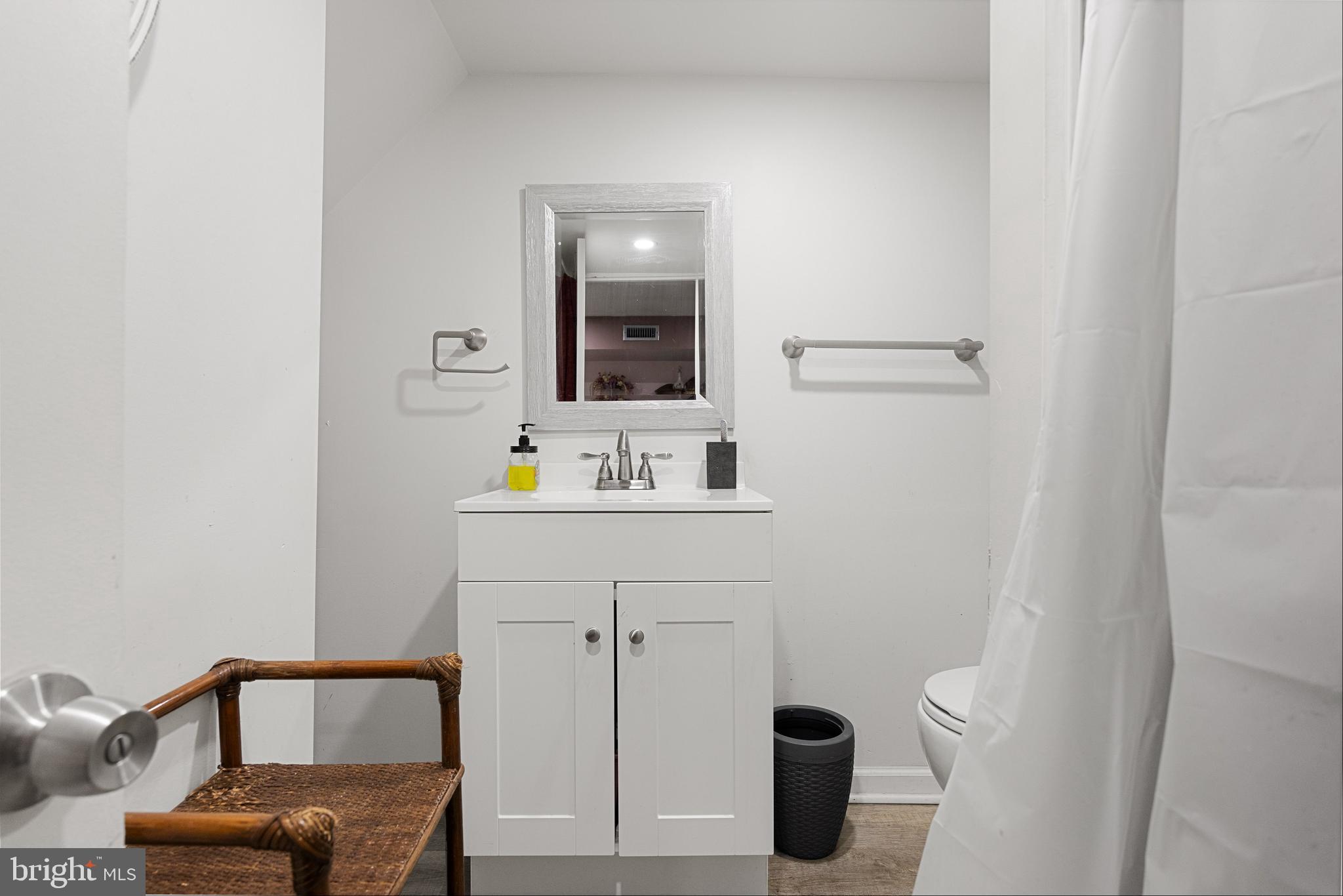 2820 Kansas Road Camden, NJ 08104 - Photo 25 of 32 Basement Full Bathroom