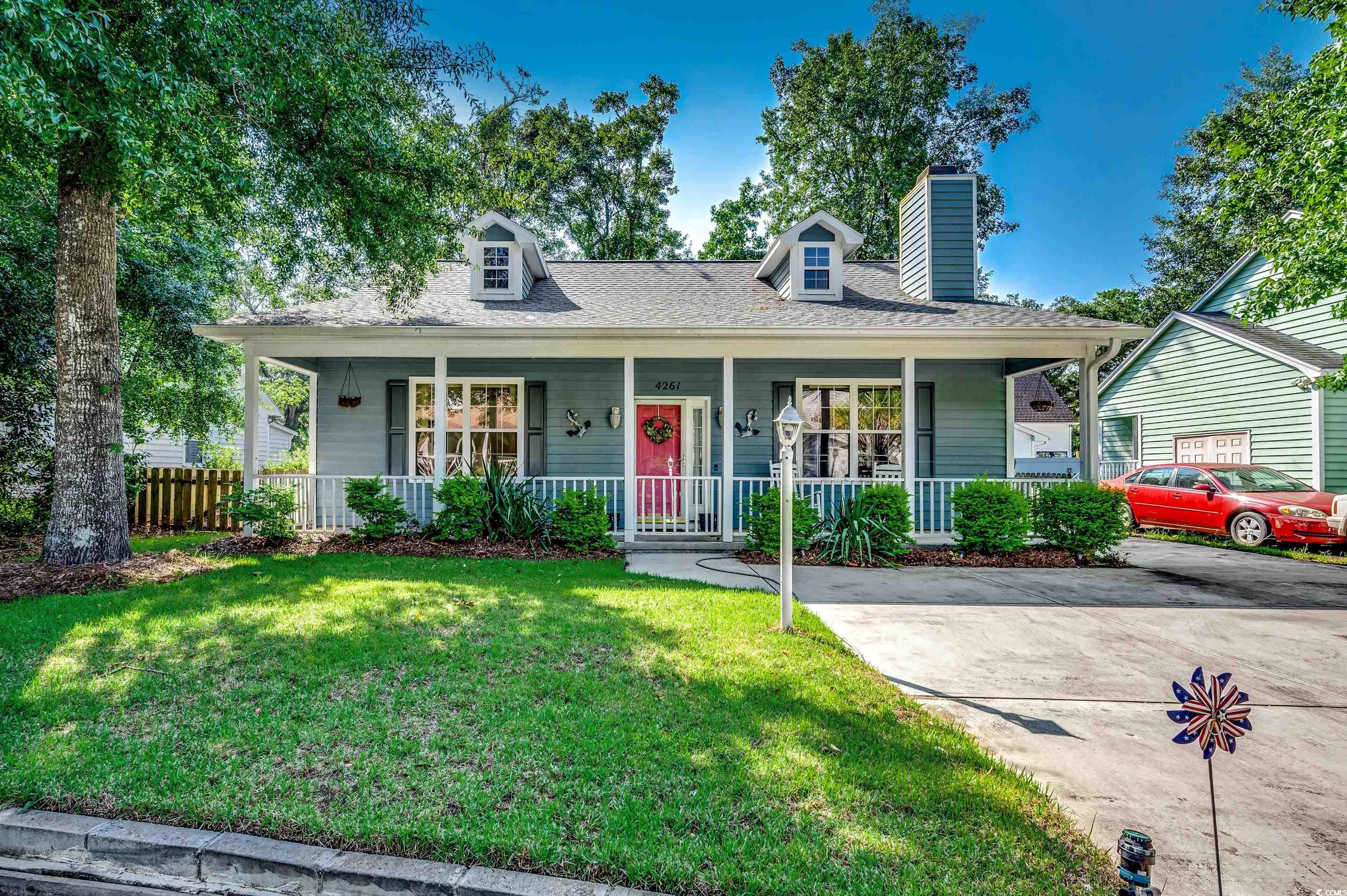 4261 Brook Drive Murrells Inlet, SC 29576 - Photo 1 of 39