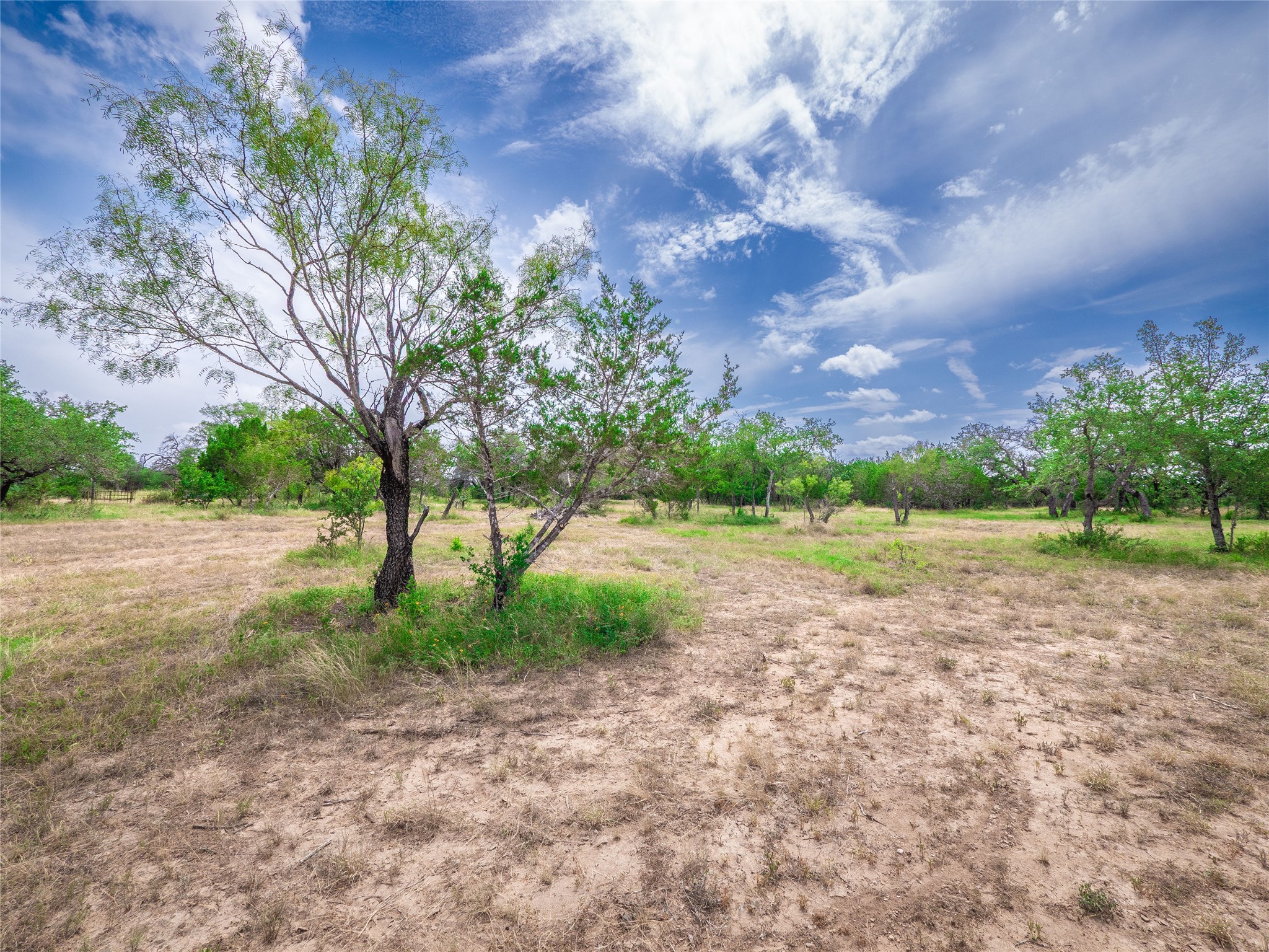 Tbd Winnie Smith Road Round Mountain, TX 78663 - Photo 15 of 30 a view of outdoor space and yard