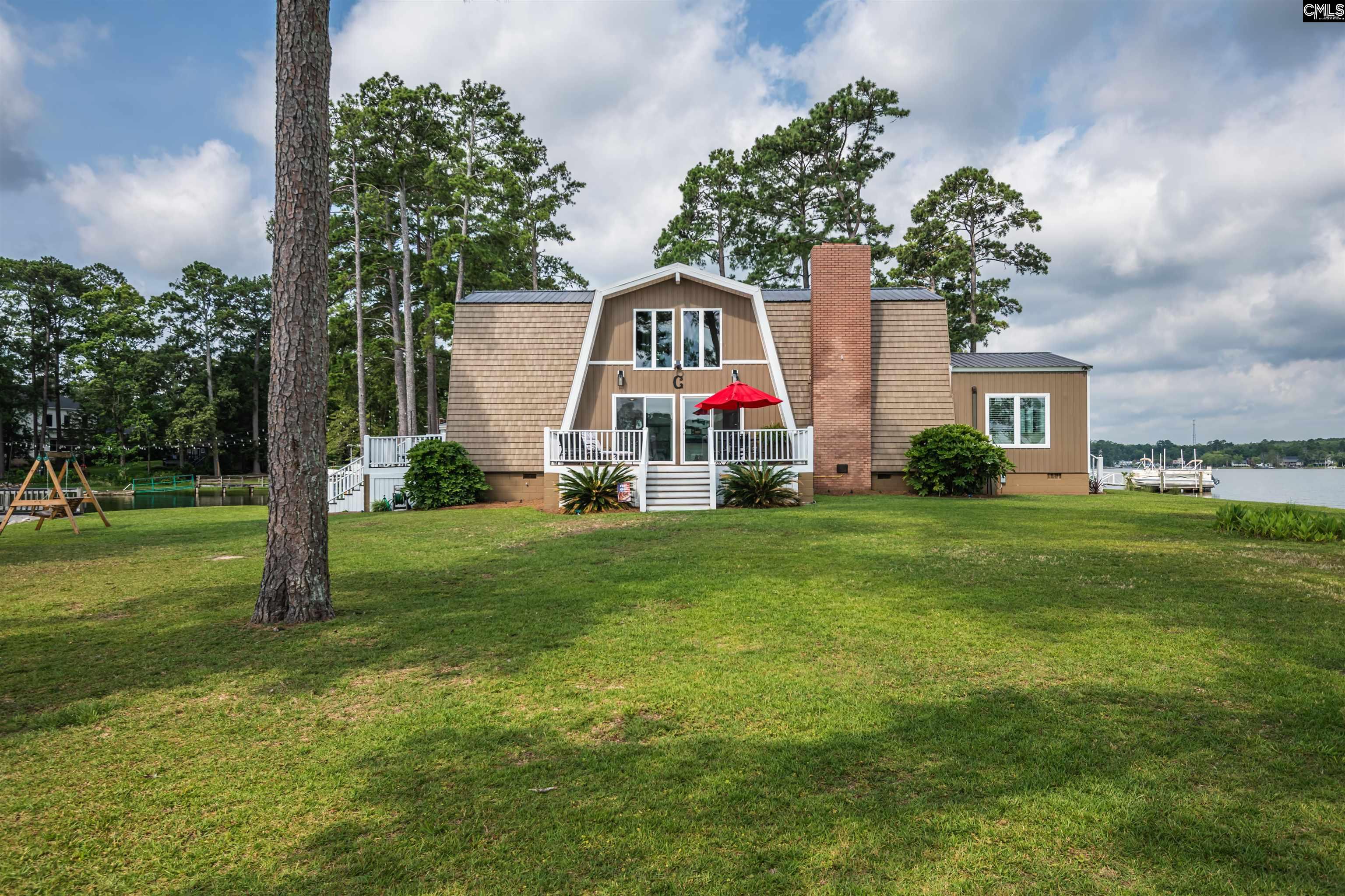 675 East Point Drive Gilbert, SC 29054 - Photo 14 of 76