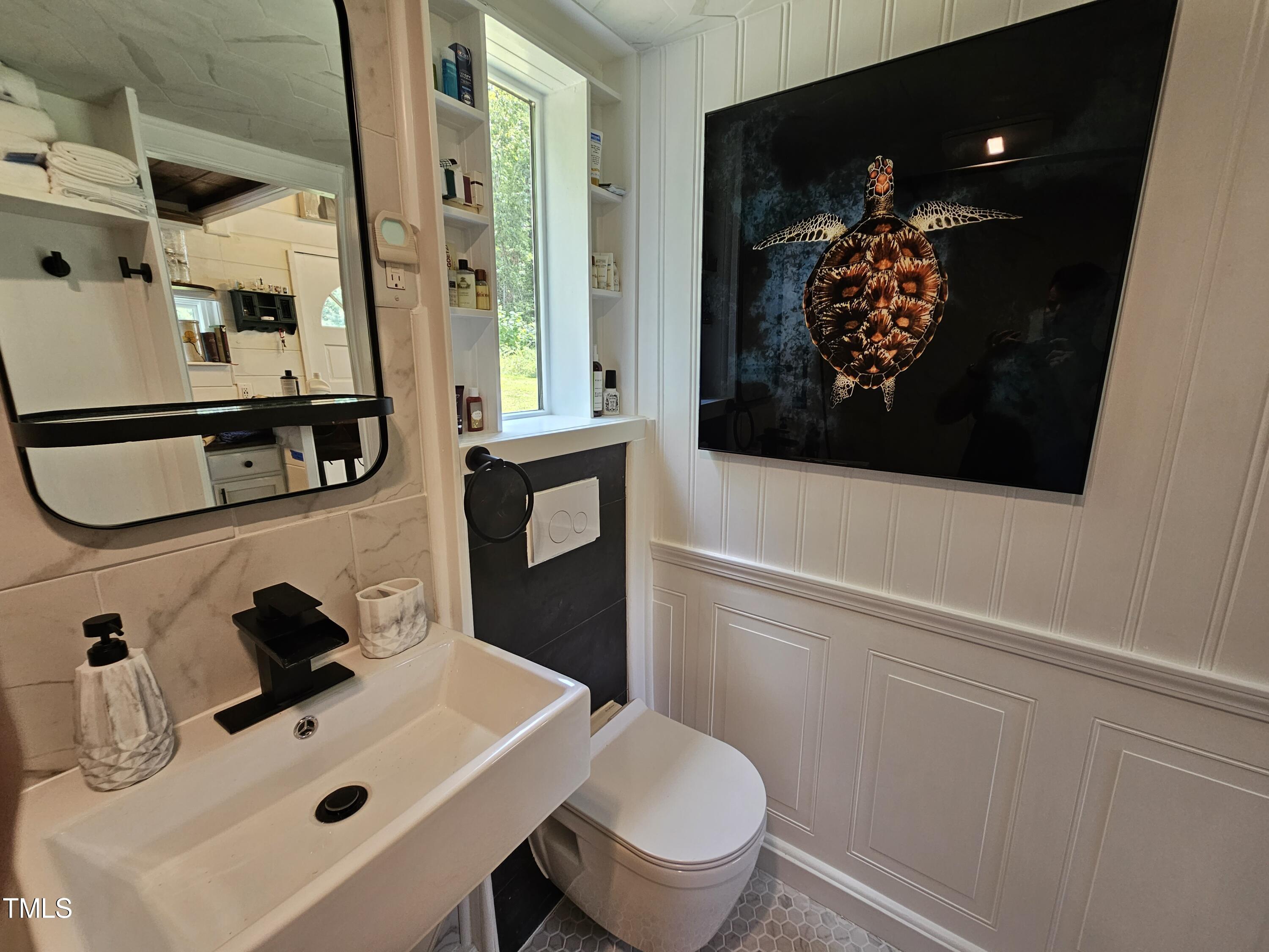 3081 Jacksontown Road Manson, NC 27553 - Photo 11 of 39 M Bath 1
