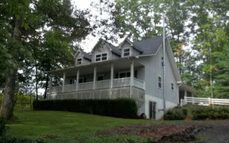 2620 Damascus Road Blue Ridge, GA 30513 - Photo 1 of 1 Main View