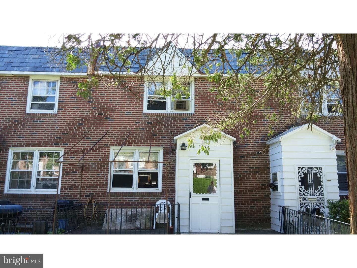 7458 Ruskin Road Philadelphia, PA 19151 - Photo 1 of 9 Gallery Image 1