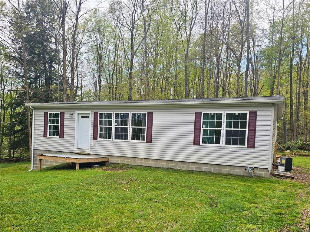 16619 John Brown Road Guys Mills, PA 16327 - Photo 1 of 23 Gallery Image 1