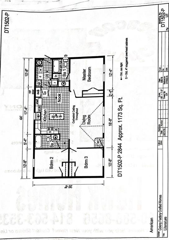 16619 John Brown Road Guys Mills, PA 16327 - Photo 19 of 23 Gallery Image 19