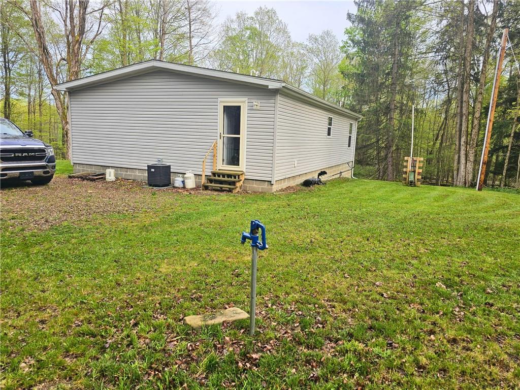 16619 John Brown Road Guys Mills, PA 16327 - Photo 3 of 23 Gallery Image 3