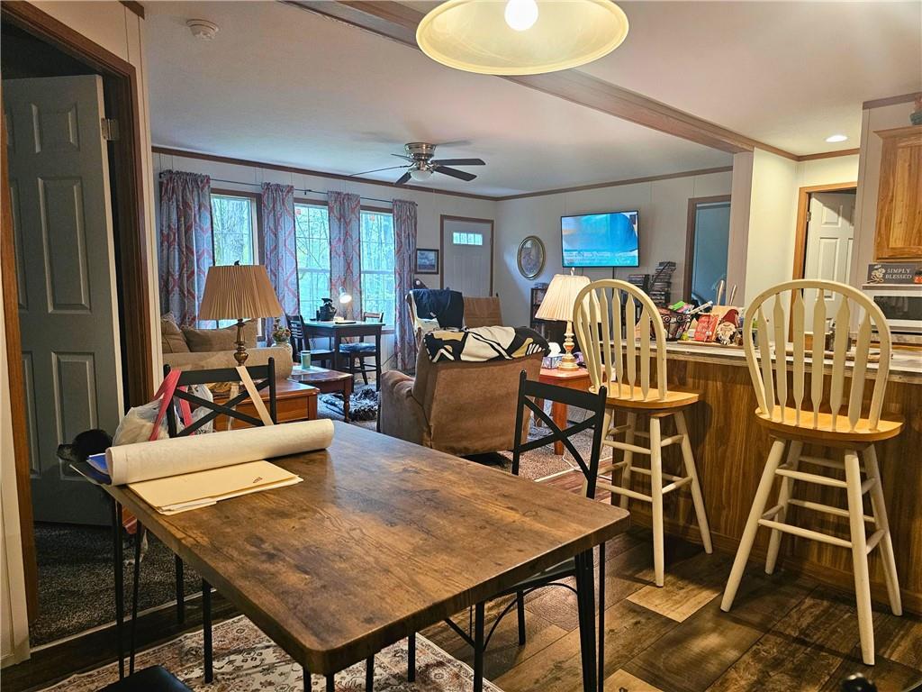 16619 John Brown Road Guys Mills, PA 16327 - Photo 5 of 23 Gallery Image 5