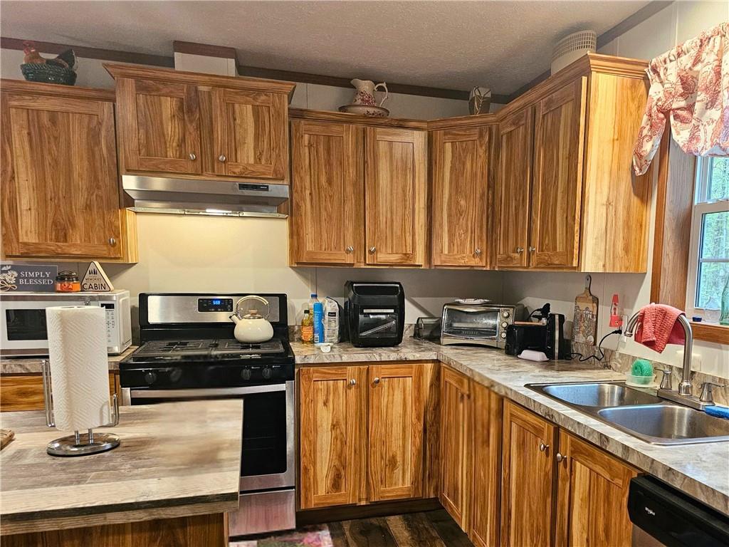 16619 John Brown Road Guys Mills, PA 16327 - Photo 6 of 23 Gallery Image 6