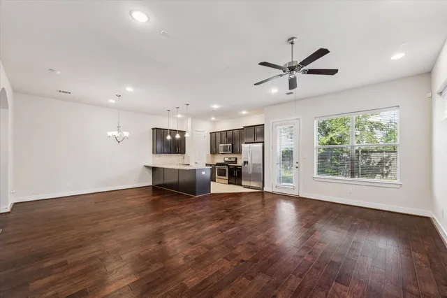 $2,700 | 1815 Crestdale Drive, Houston, TX 77080