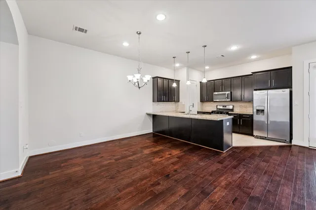 $2,700 | 1815 Crestdale Drive, Houston, TX 77080