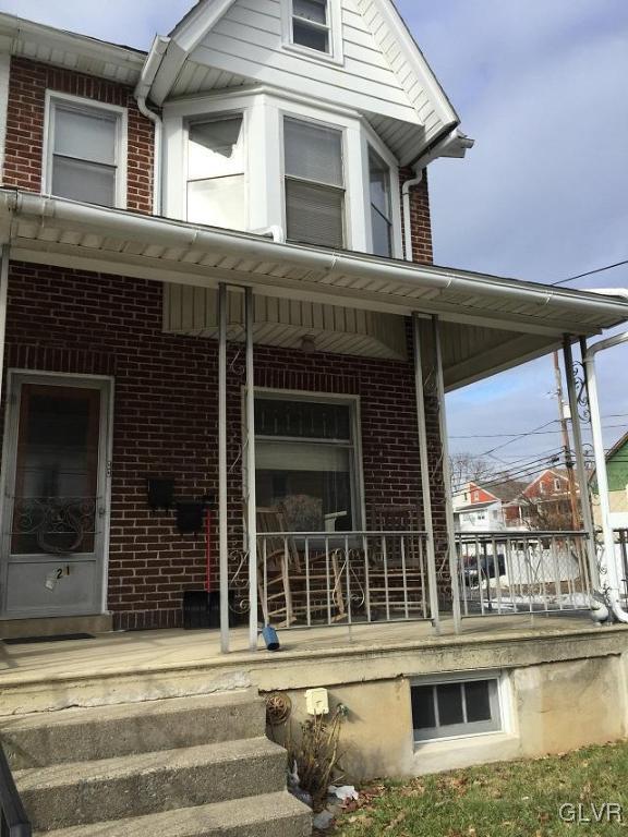 521 Ridge Street Emmaus, PA 18049 - Photo 1 of 1 Gallery Image 1