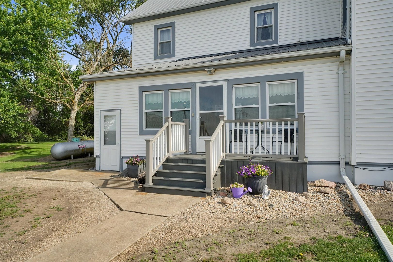 981 North 1200E Road Melvin, IL 60952 - Photo 5 of 45