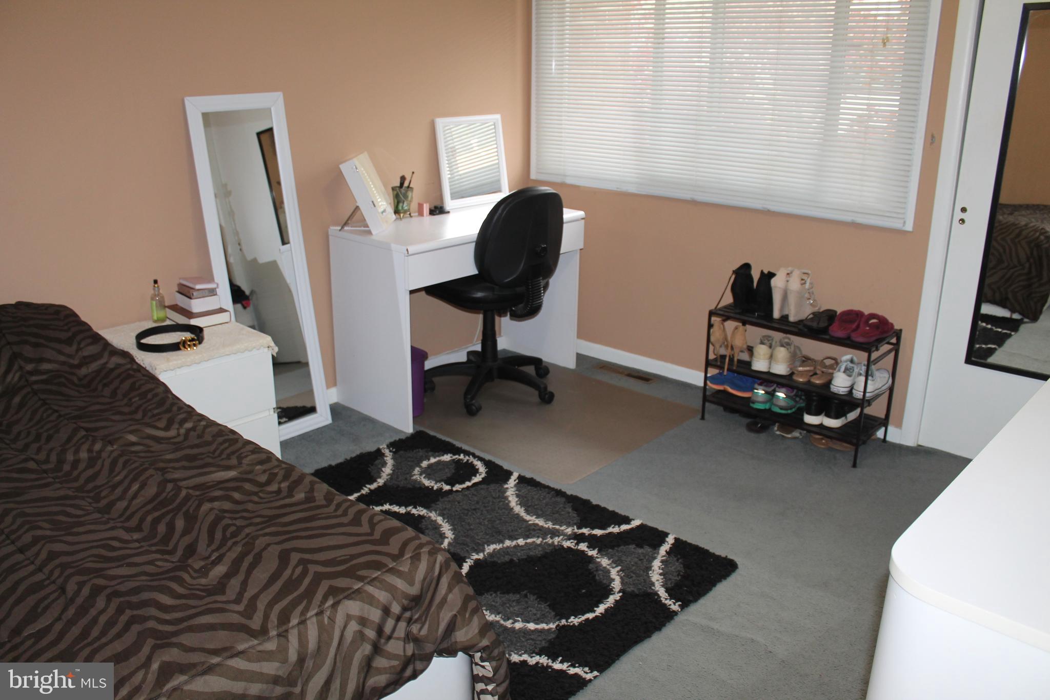 288 Bolton Road East Windsor, NJ 08520 - Photo 18 of 28 Bedroom