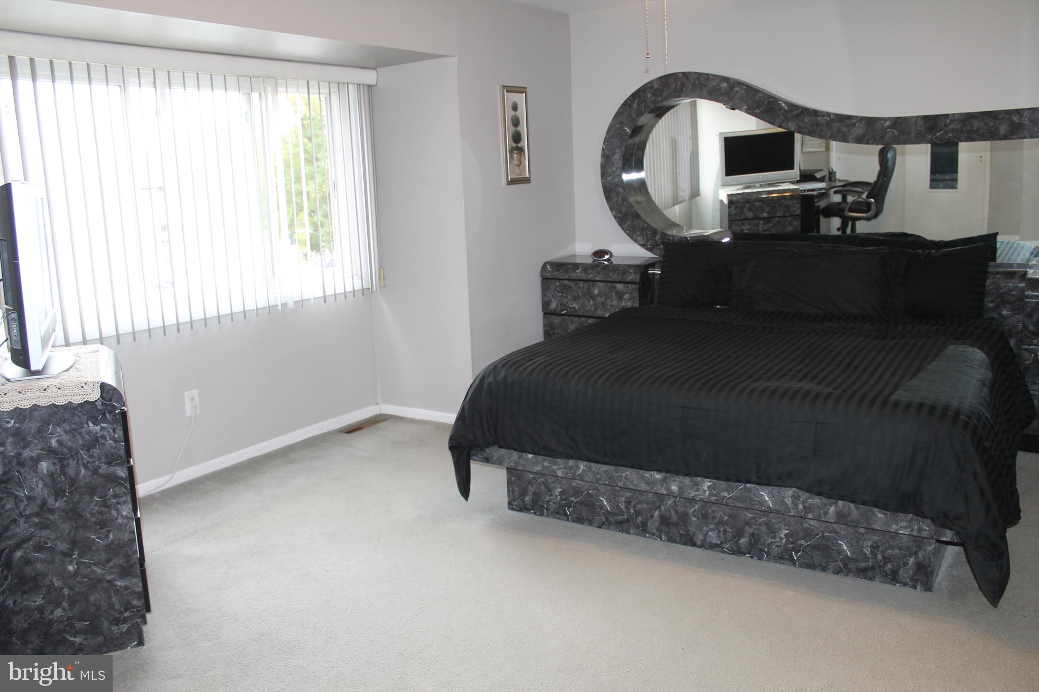 288 Bolton Road East Windsor, NJ 08520 - Photo 19 of 28 Master Bedroom