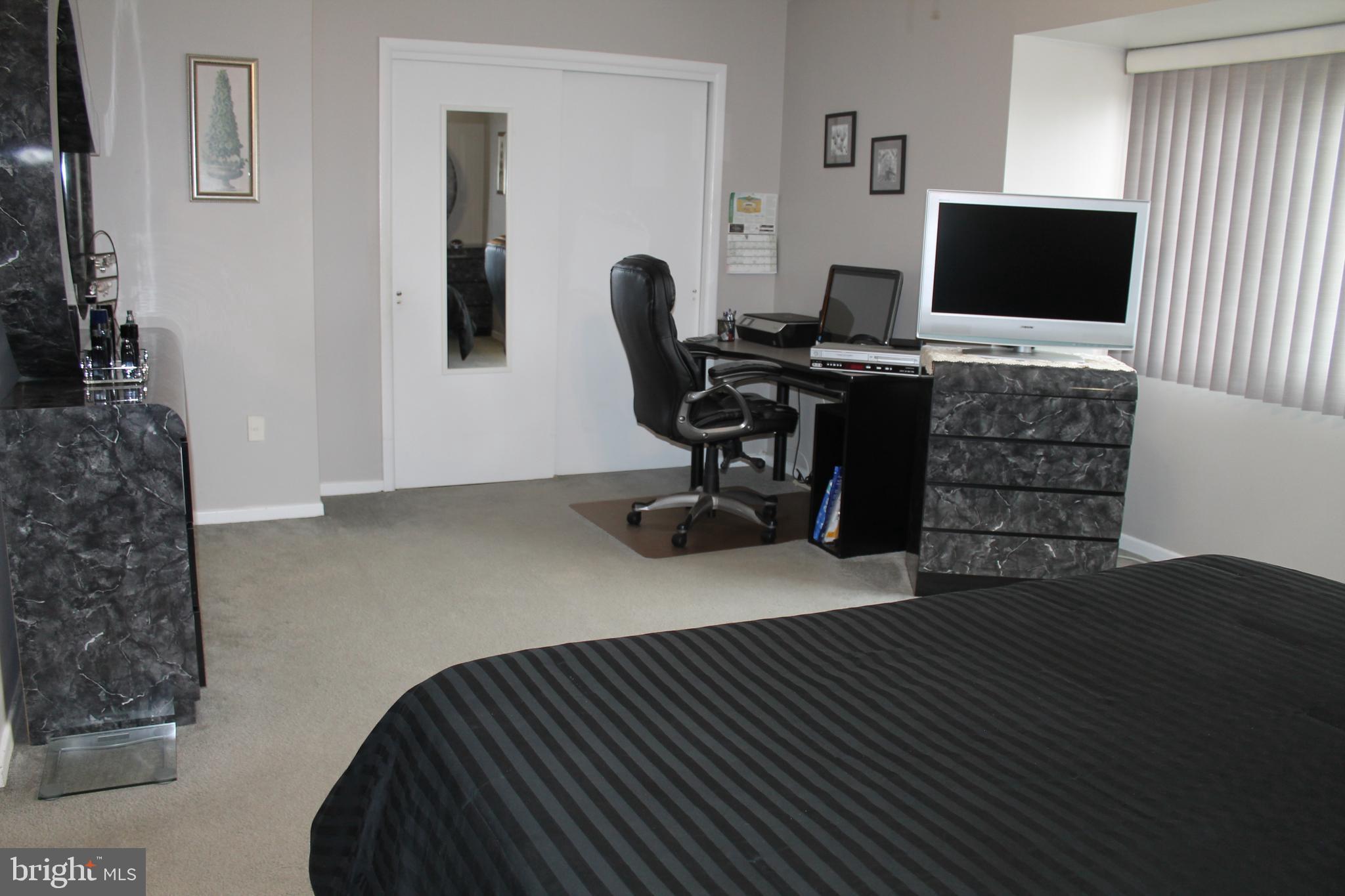 288 Bolton Road East Windsor, NJ 08520 - Photo 20 of 28 Master Bedroom