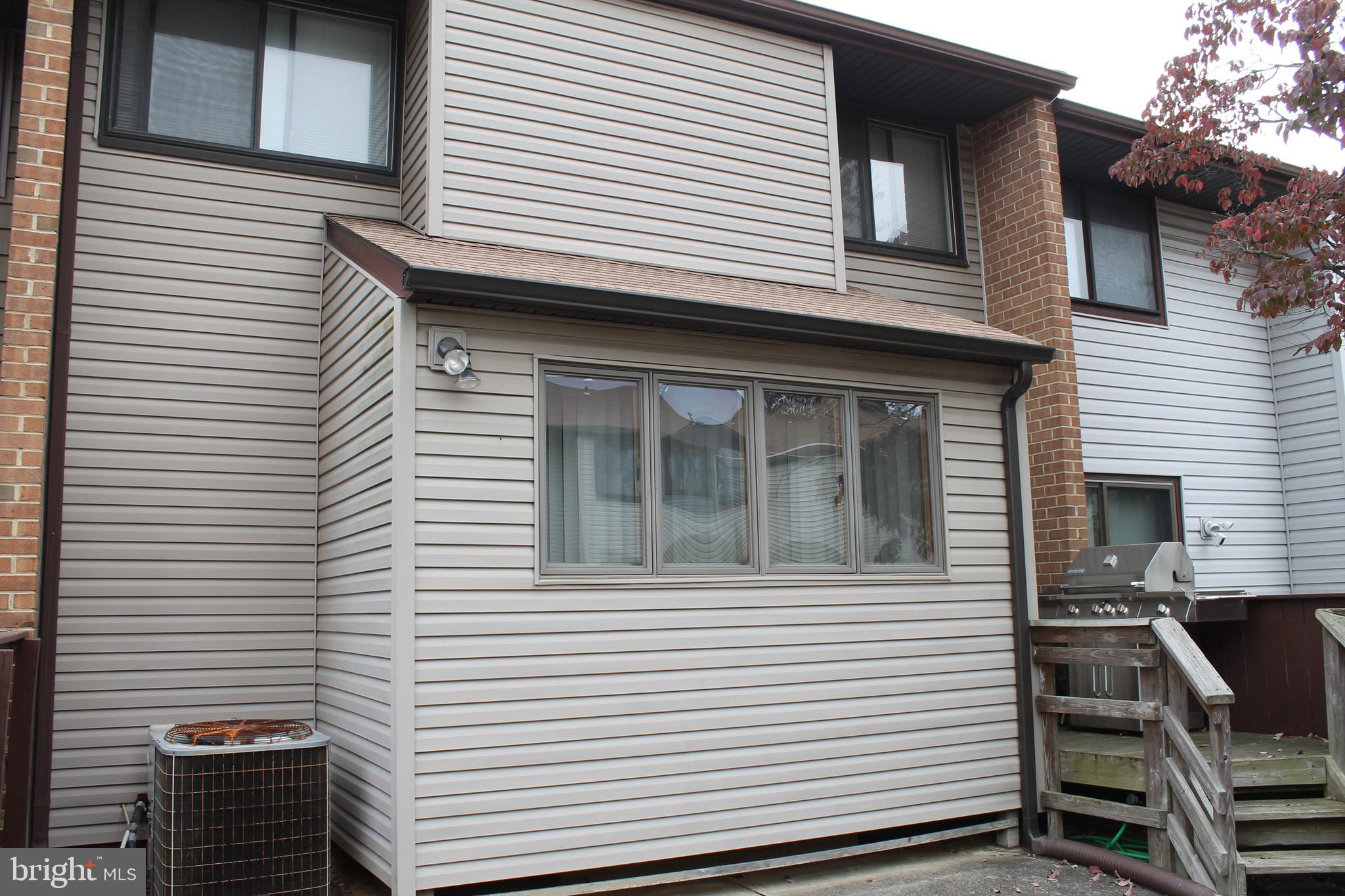 rRear Addition