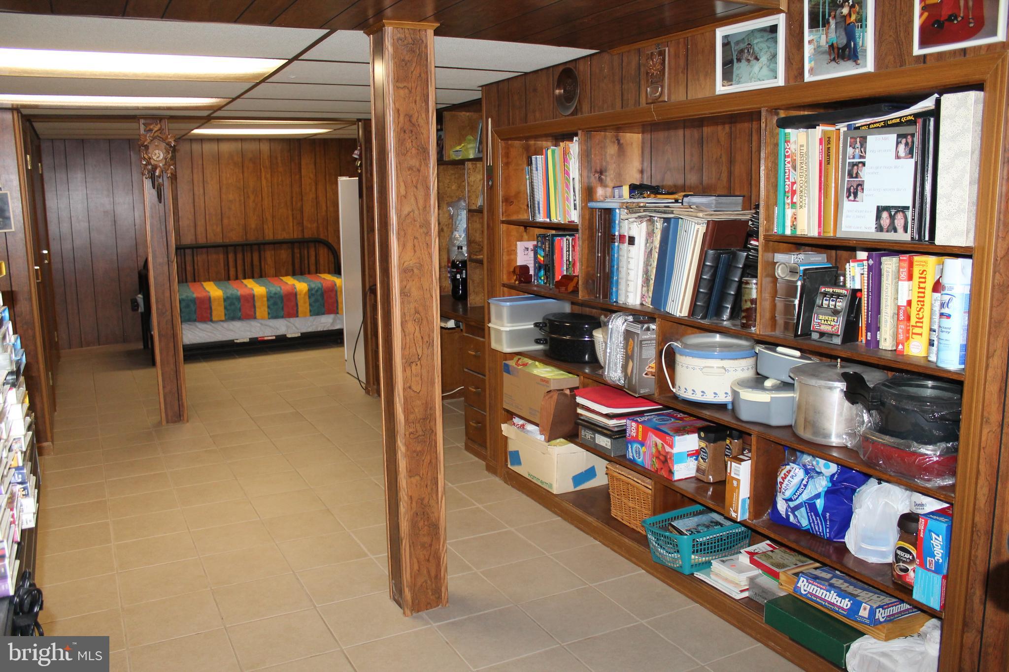 288 Bolton Road East Windsor, NJ 08520 - Photo 24 of 28 Basment