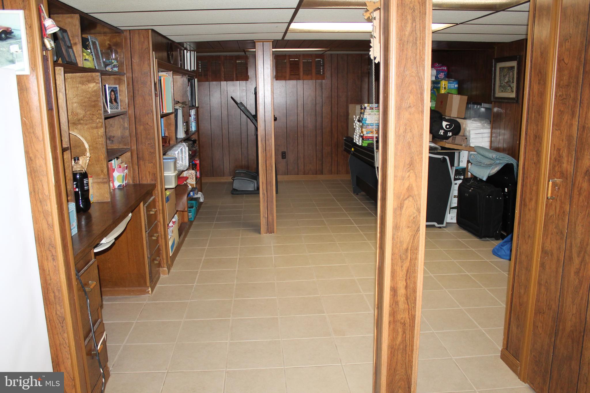 288 Bolton Road East Windsor, NJ 08520 - Photo 25 of 28 Basement