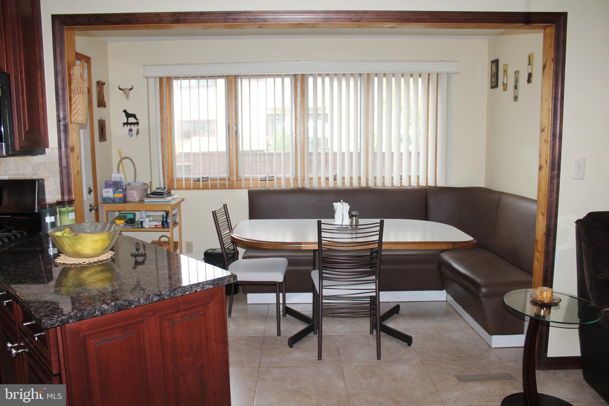 288 Bolton Road East Windsor, NJ 08520 - Photo 8 of 28 Breakfast Nook in Addition