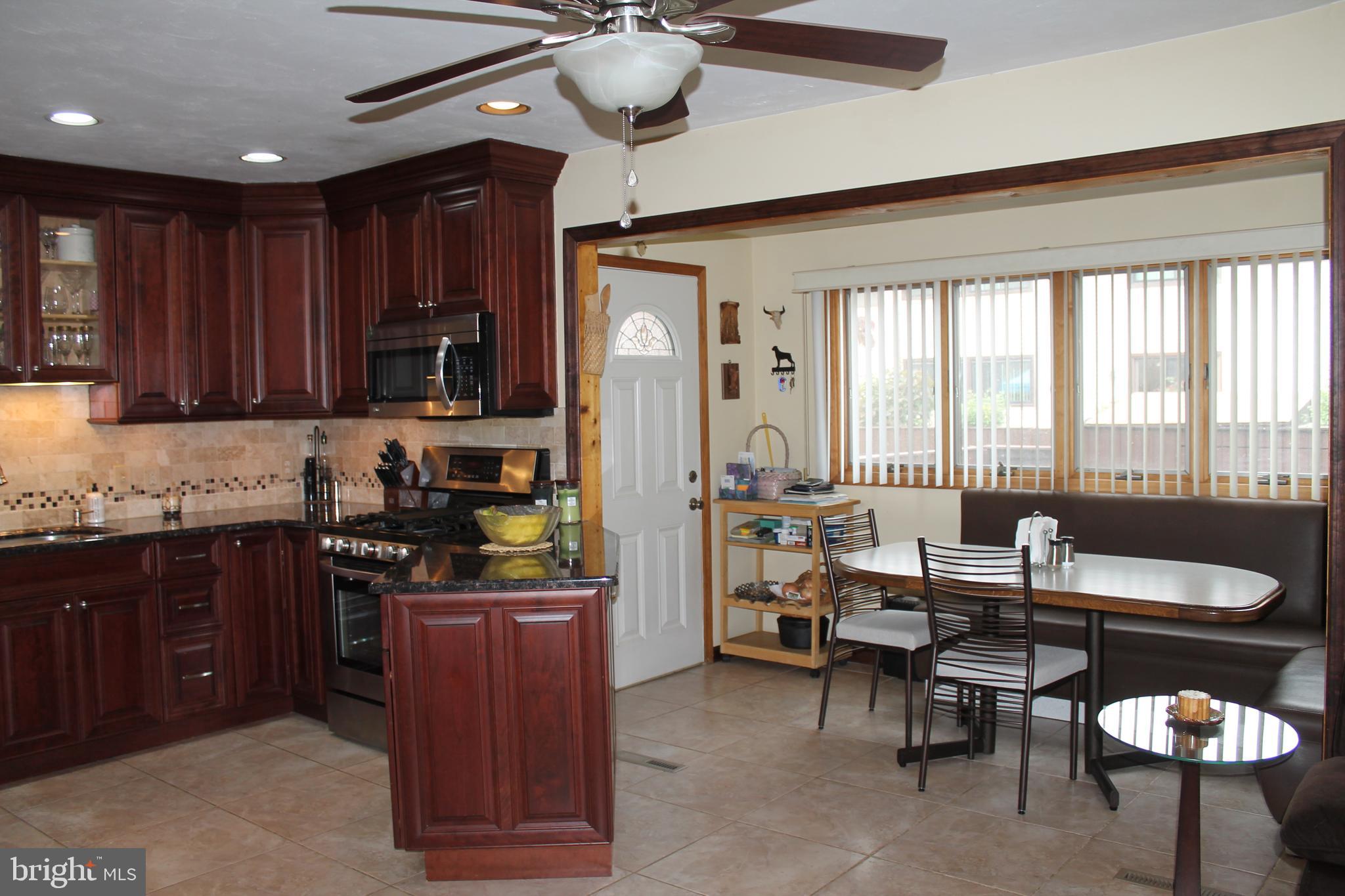 288 Bolton Road East Windsor, NJ 08520 - Photo 9 of 28 Kitchen