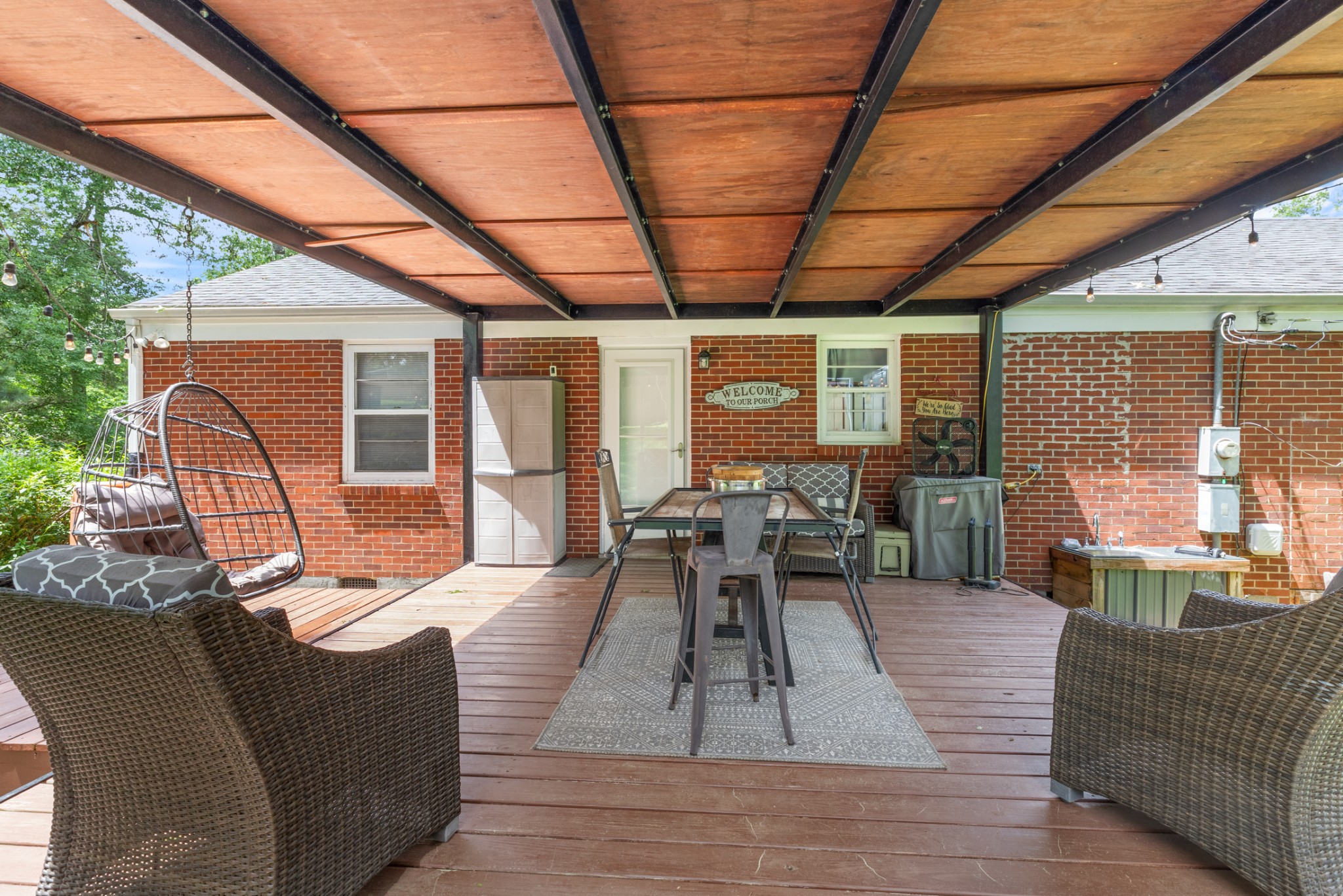 107 Shady Hill Road Dickson, TN 37055 - Photo 28 of 38
