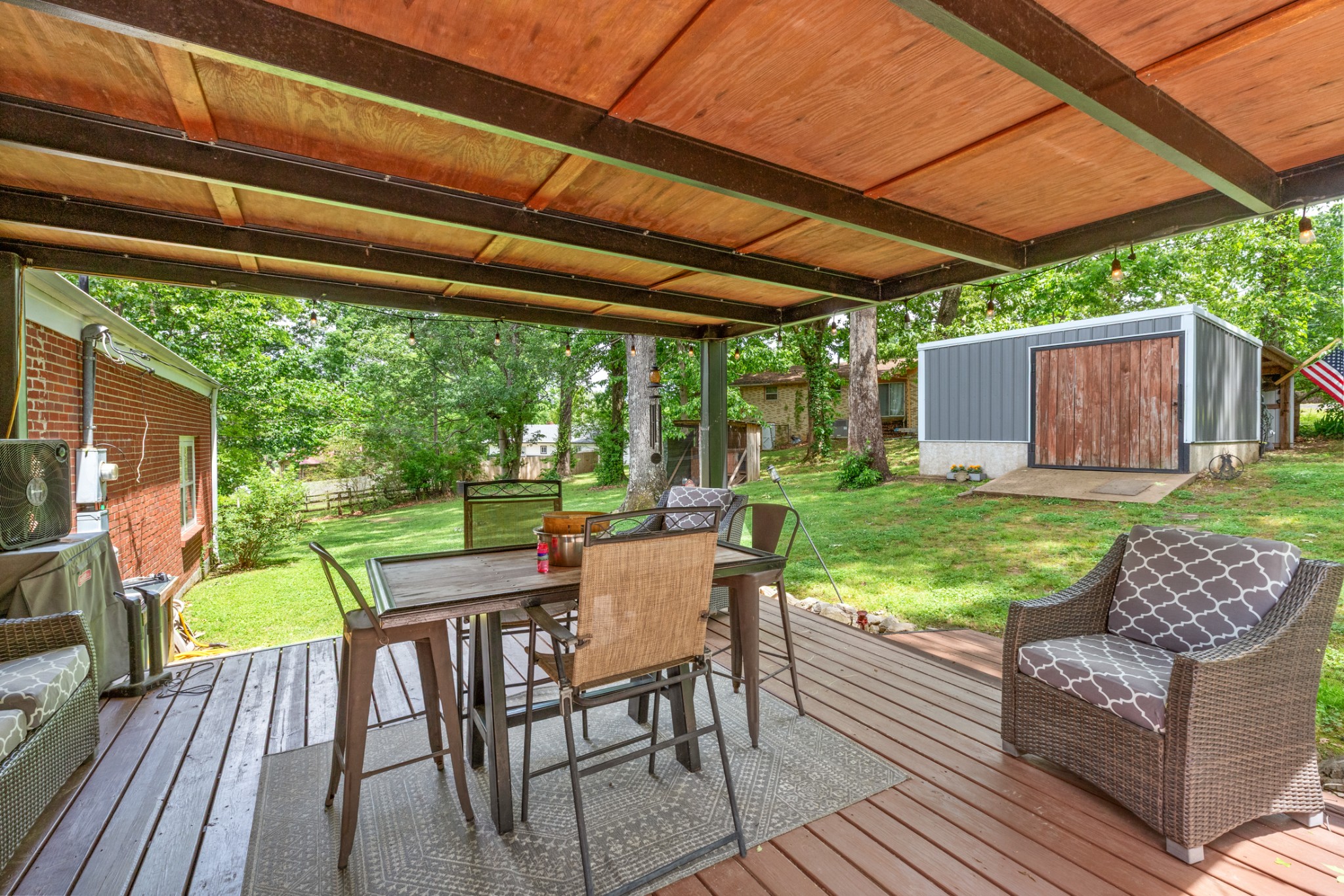 107 Shady Hill Road Dickson, TN 37055 - Photo 29 of 38