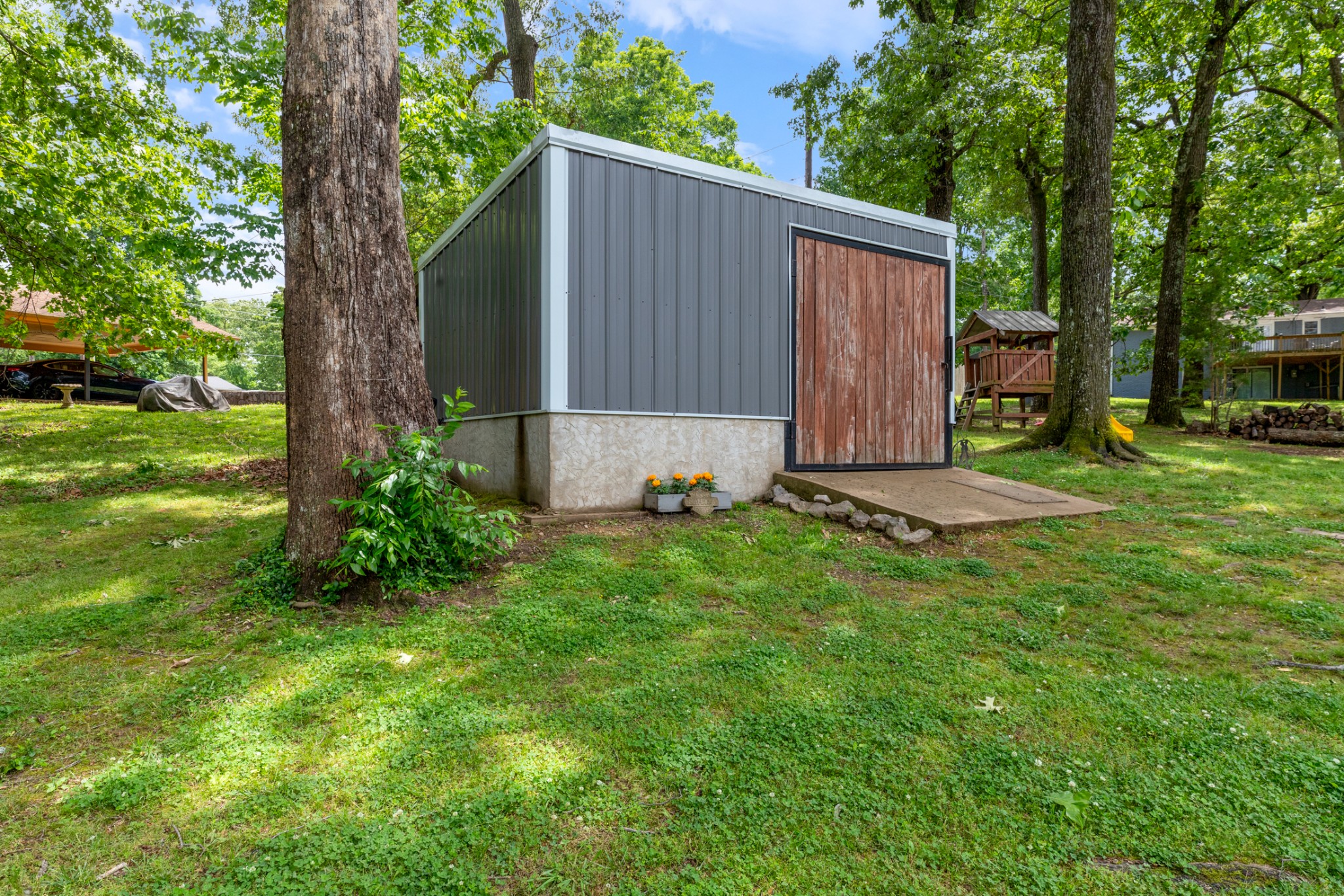 107 Shady Hill Road Dickson, TN 37055 - Photo 34 of 38