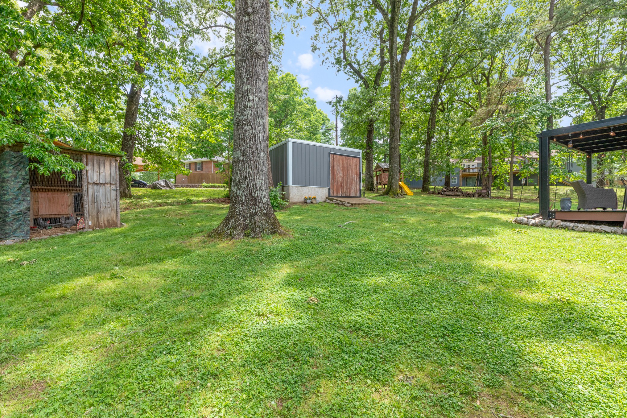 107 Shady Hill Road Dickson, TN 37055 - Photo 37 of 38