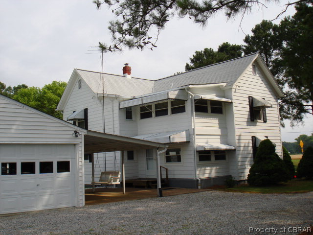 622 Buckley Hall Road Dutton, VA 23050 - Photo 3 of 20