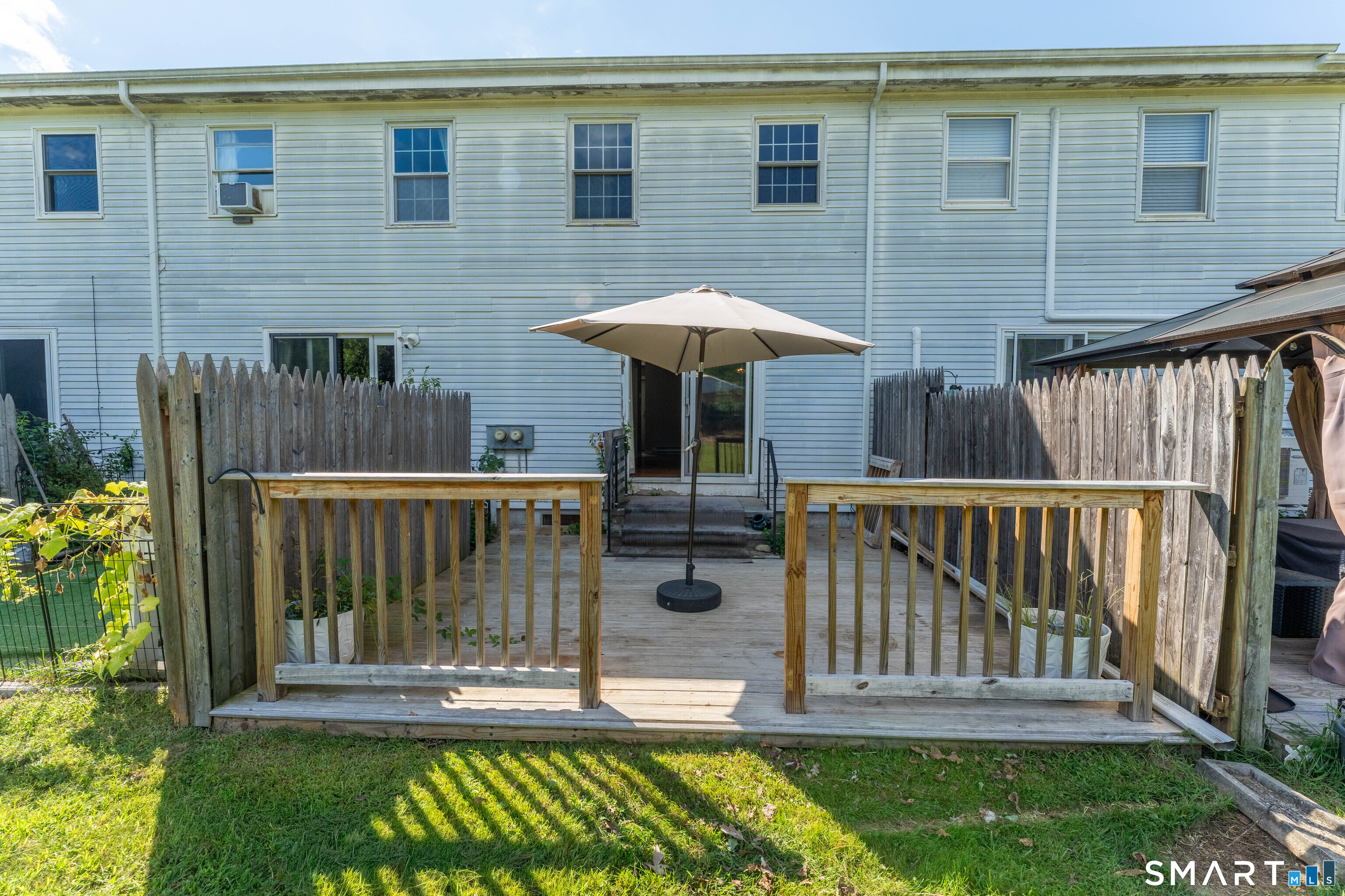 60 Athol Street, Unit 60 Killingly, CT 06239 - Photo 22 of 23 Gallery Image 22