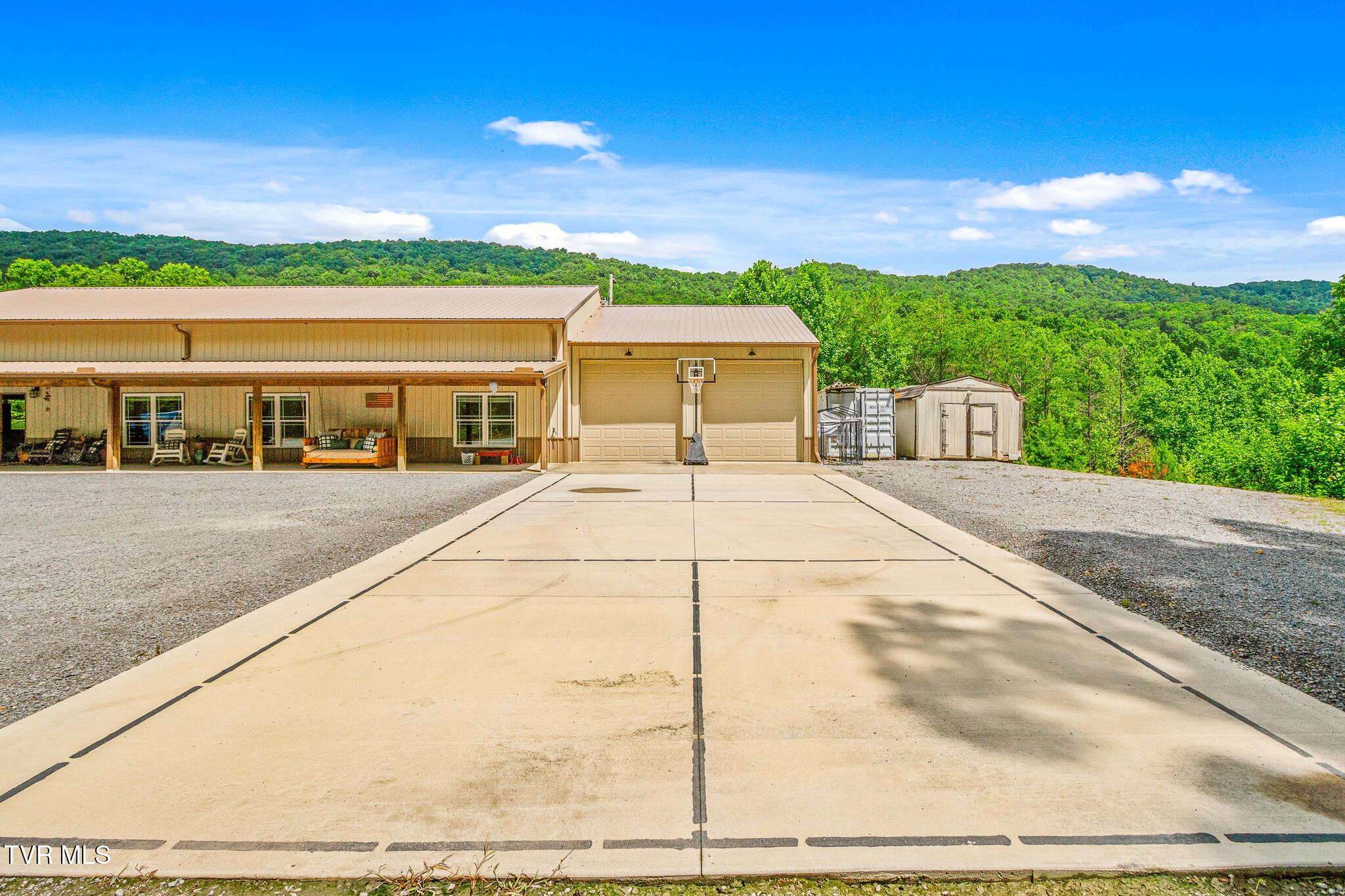 2625 Snake Hollow Road Sneedville, TN 37869 - Photo 57 of 72 DSC08332-2