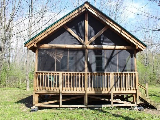 330 Cummings Road Sandy Creek, NY 13142 - Photo 3 of 24 Gallery Image 3