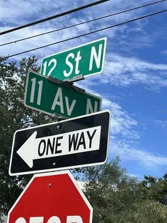 $499,000 | 1110 12th Street North, St. Petersburg, FL 33705