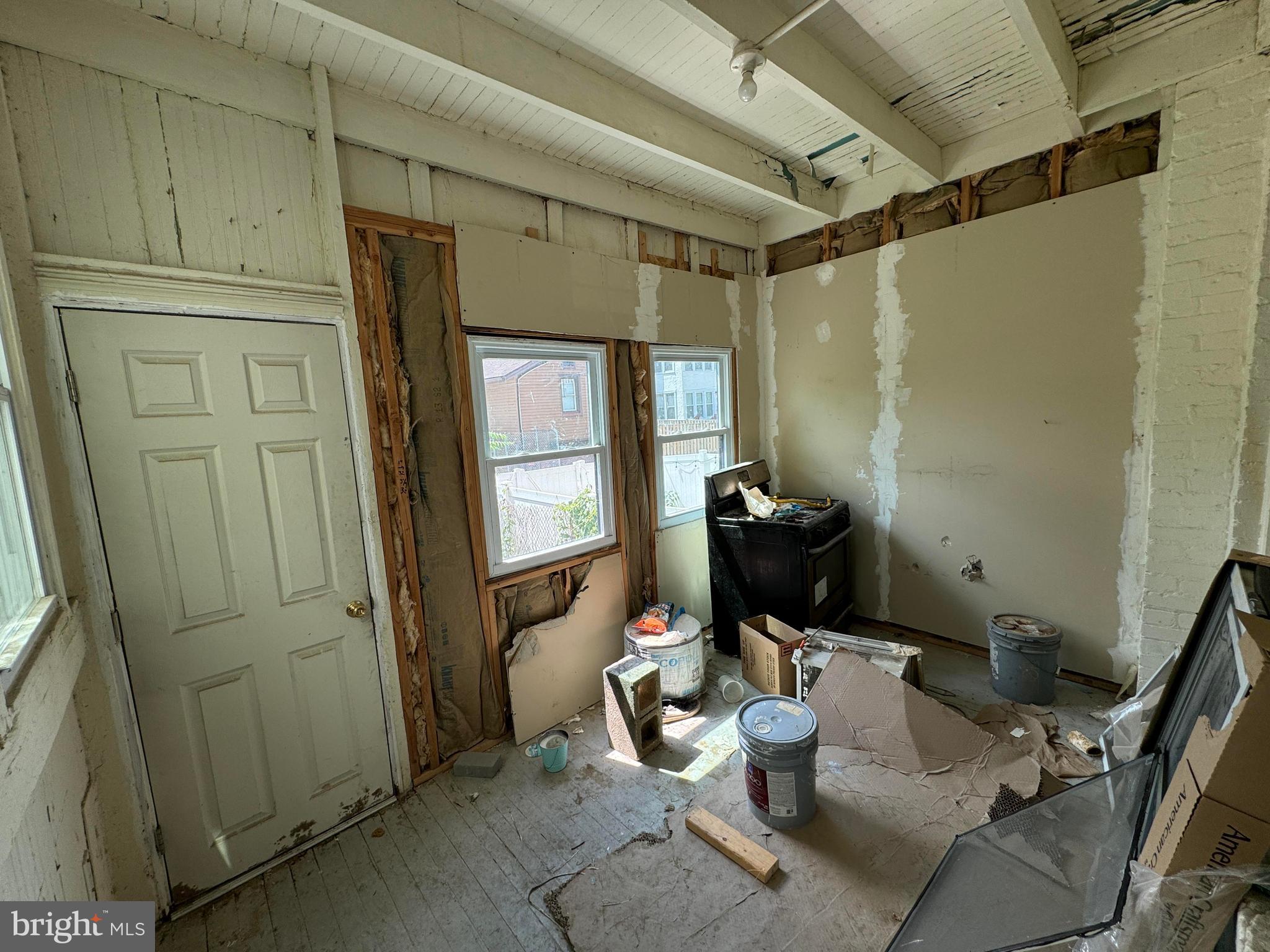 1467 Ridge Place Southeast Washington, DC 20020 - Photo 10 of 53