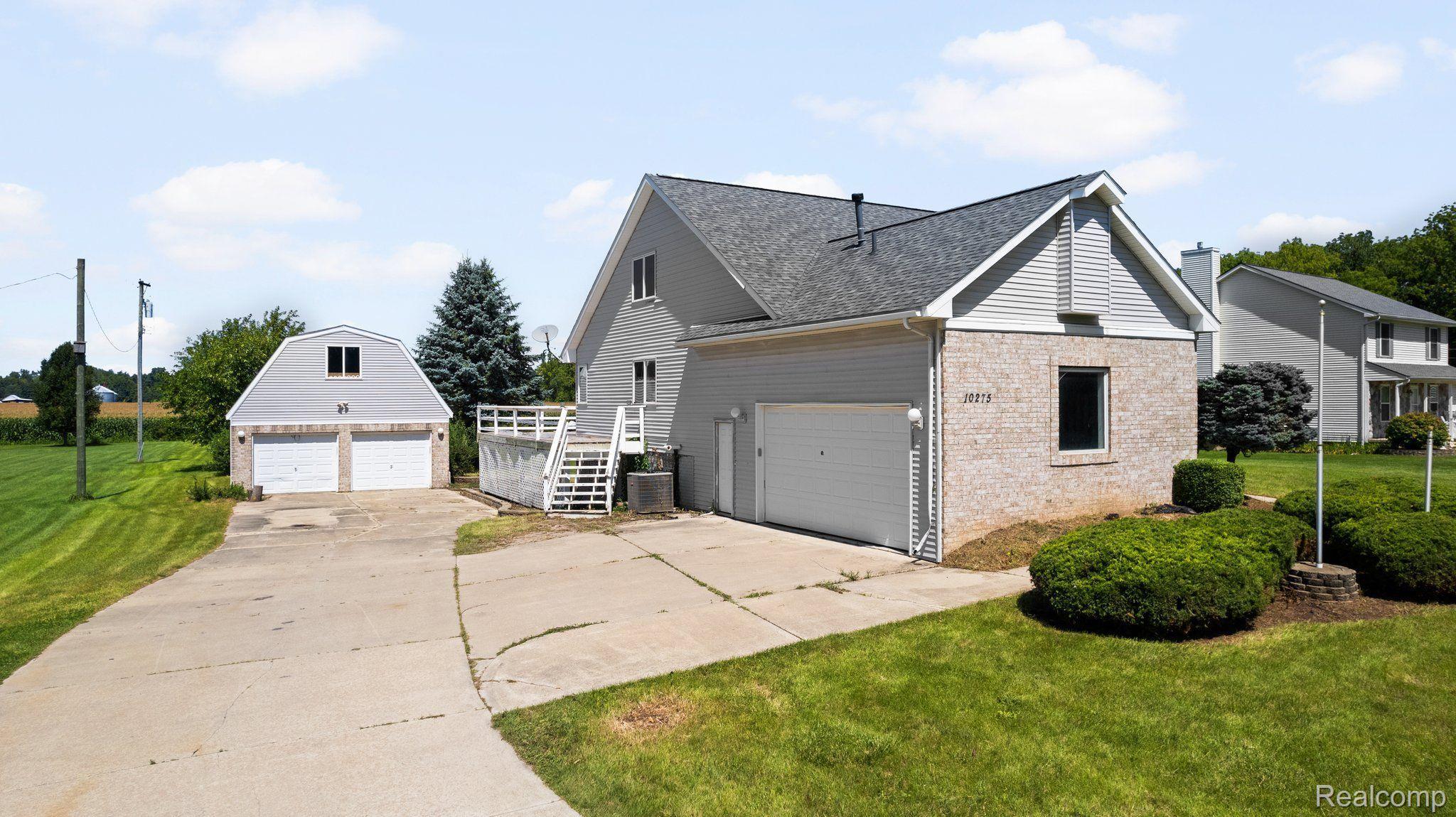 10275 Bemis Road Willis, MI 48191 - Photo 42 of 63 Gallery Image 42